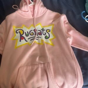 Rugrats jacket